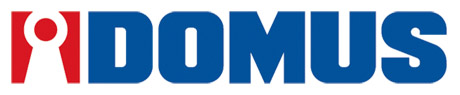 DOMUS logo